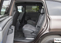 Volkswagen   Teramont